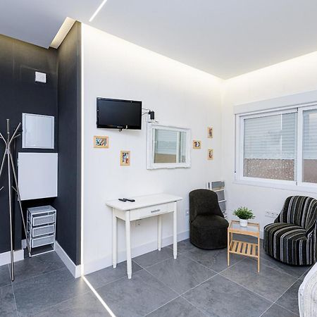 Fabuloso Apartamento Málaga Centro Histórico Calle Álamos Exterior foto